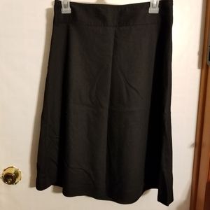 Banana Republic Wool Skirt